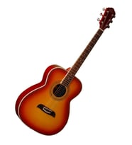 OSCAR SCHMİDT AKUSTİK GİTAR OF2CS-A