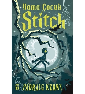 Yama Çocuk Stitch