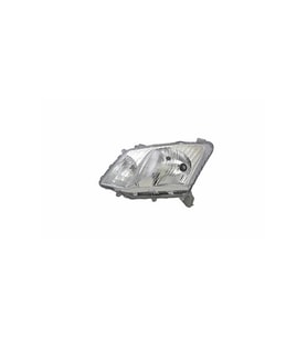 ISUZU .D-MAX ÖN FAR ELEKTRİKLİ MOTORLU SOL 2011- 898125394851