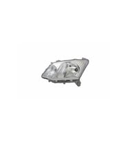 ISUZU .D-MAX ÖN FAR ELEKTRİKLİ MOTORLU SOL 2011- 898125394851