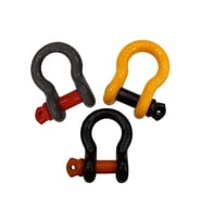 OMEGA KİLİT MAPA 3/4 TON