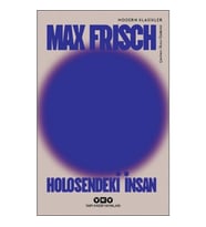 Holosendeki İnsan - Bir Anlatı