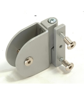 Gürçay Kabin Menteşesi 18mm 25.655 (Gri)