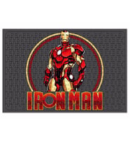 İronman Puzzle 240 Parça Yapboz