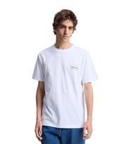 Quiksilver Dawn Erkek Tişört