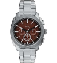 Fossil Ffs6144 Kronograf Erkek Kol Saati