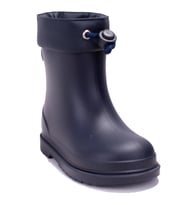 İgor W10257 Bimbi Euri Lacivert Ortopedik Erkek Çocuk Yağmur Çizme