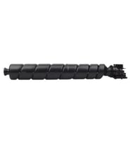 Zebra Toner Olivetti 4000MF(K) Mono Muadil Toner