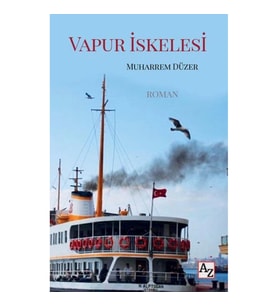 Vapur İskelesi