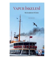 Vapur İskelesi