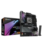 Gigabyte X870E Aorus Master Wifi 7 D5 AM5 Type-C