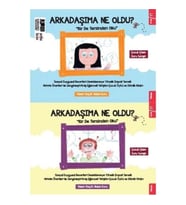 Arkadaşıma Ne Oldu?