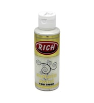 Rich Metalik Akrilik Boya 120 cc. 730 İNCİ 