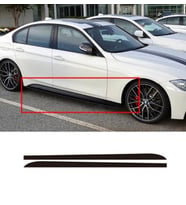 Onkar Yan Marşbiyel Lipi Üniversal F30 Model