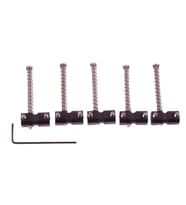 Graph Tech PS-8305-00 String Saver Alt Eşik Seti (5 Telli Bas - 5'li)