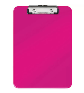 Leitz WOW Sekreter Notluğu Metalik Pembe 3971-23