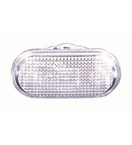 Micra Navara Qashqai 2003-2009  Camurluk Sinyali 26160Ax000