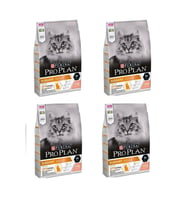 Proplan  Pro Plan Elegant Derma Somonlu Yetişkin Kuru Kedi Maması- 1.500   - AÇK MAMA -YAŞ MAMA HEDİYELİ