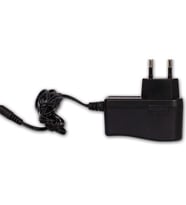 OEM 12V 2A Modem Şarj Aleti Adaptör Retro (Siyah)