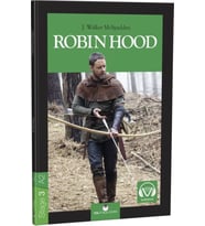 Stage-3 Robin Hood - İngilizce Hikaye