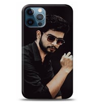 Kişiye Özel Resimli iPhone 12 Pro Telefon Kılıfı