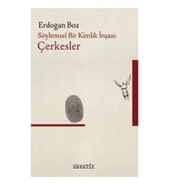 Söylemsel Bir Kimlik İnşası