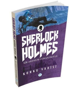 Korku Vadisi - Sherlock Holmes
