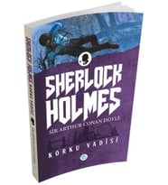 Korku Vadisi - Sherlock Holmes