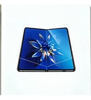Apple iPhone Duo Zore Nexor TPU Katlanabilir İç Ekran Koruyucu