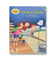 Kutupkitap Canavar Böcek Bilim Bunu Çözer Tübitak Yayınları