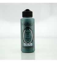 Cadence Metalik Boya 120 ml. 213 Petrol Yeşili 