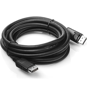 DARK DK-CB-DPL154K 1.5metre Display Görüntü Adaptörü Siyah