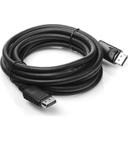 DARK DK-CB-DPL154K 1.5metre Display Görüntü Adaptörü Siyah
