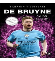 De Bruyne - Sahanın Yıldızları