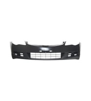 ÖN TAMPON HONDA CIVIC FD6 2006-2009 MAKYAJSIZ KASA - SİS DELİKSİZ