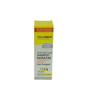 Anti Hair Loss HD-77 Biotinli Keratinli Şampuanı 250ML