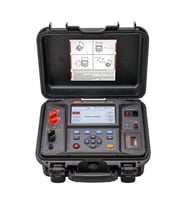 UNI-T UT625B 200A Düşük Direnç Ölçer (Mikro Ohmmetre)
