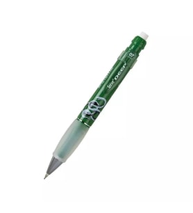 SERVE DEEP HARRY POTTER MEKANİK VERSATİL KALEM 0.7mm - HOUSE OF SLYTHERIN