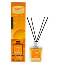 Uhud Bambu Çubuklu Ortam Kokusu 100 ml (Karışık)