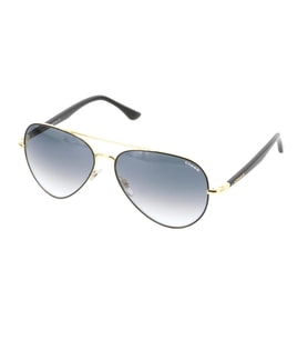 Osse OS3419-01 58 Unisex Güneş Gözlüğü (Altın)