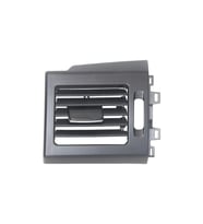 Mercedes X204 2008-2011 Klima Kalorifer Izgarası &Ouml;n Sol Siyah 2048305354.9051 Wender