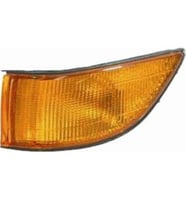 Mitsubishi Lancer 1988-1992 Sol Sinyal Mb541765