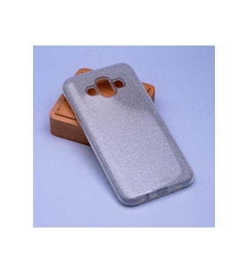 Samsung Galaxy J7 Duo Uyumlu Kılıf Zore Shining Silikon