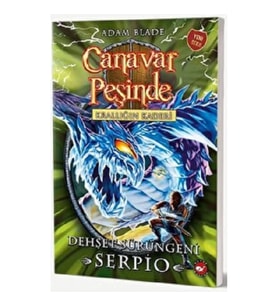 Canavar Peşinde 65 - Krallığın Kaderi