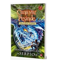 Canavar Peşinde 65 - Krallığın Kaderi