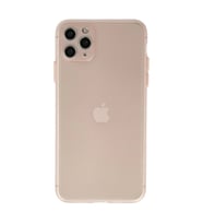 İphone 11 Kılıf - Pembe