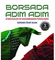 Borsada Adım Adım - Serdar Cihat Alan