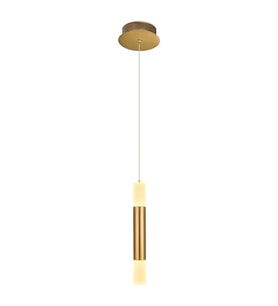 A-4811-1 TEKLİ LEDLİ SARKIT