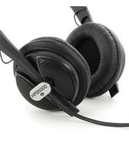 Behringer HPS5000 Kapalı Tip Yüksek Performanslı Stüdyo Kulaklığı