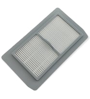 Arçelik 9185091127 S 4310 4312 Aqualogic Süpürge Hepa Filtresi